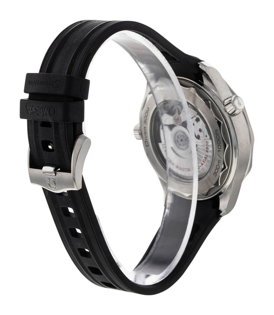 Omega Seamaster Diver 300m 210.32.42.20.04.001 Image 3